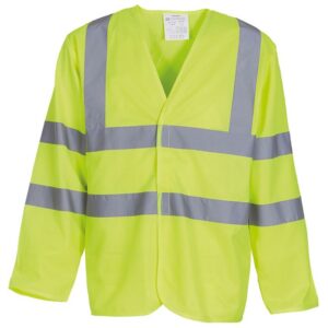 Yoko Hi Vis Vest