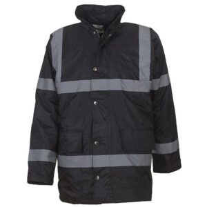 Yoko Reflective Security Jacket