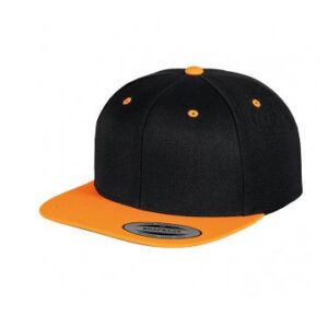 Flexfit By Yupoong The Classic Snapback 2-Tone