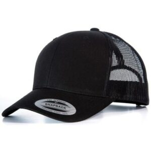 Flexfit By Yupoong Retro Trucker Cap