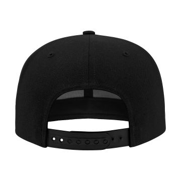 Flexfit By Yupoong Metalic Visor Snapback - Image 2