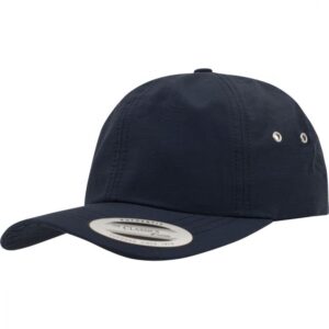 Flexfit By Yupoong Low Profile Water Repellent Cap
