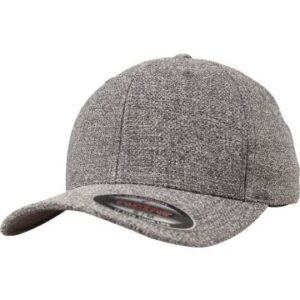 Flexfit By Yupoong Flexfit Melange Cap