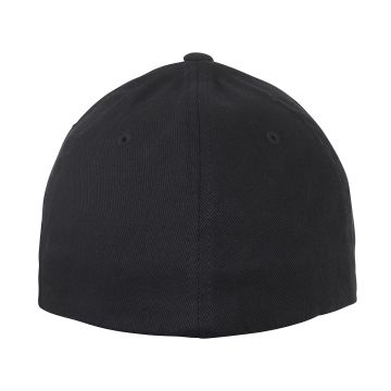 Flexfit By Yupoong Flexfit Brushed Twill - Image 2