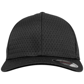 Flexfit By Yupoong Flexfit Athletic Mesh - Image 4
