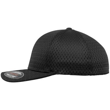 Flexfit By Yupoong Flexfit Athletic Mesh - Image 6