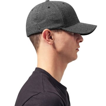 Flexfit By Yupoong Flexfit Natural Melange - Image 8
