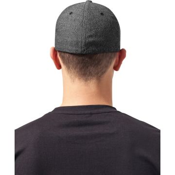 Flexfit By Yupoong Flexfit Natural Melange - Image 7