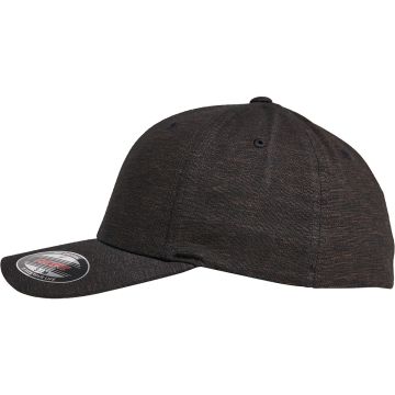 Flexfit By Yupoong Flexfit Natural Melange - Image 2