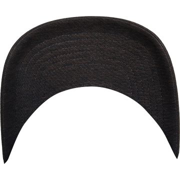 Flexfit By Yupoong Flexfit Natural Melange - Image 3