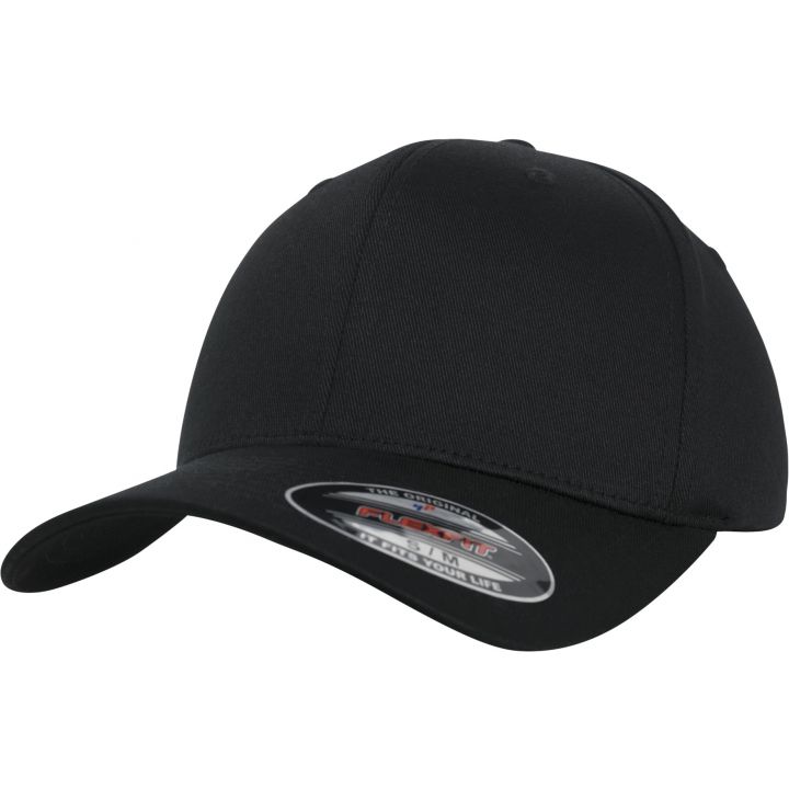 Flexfit By Yupoong Flexfit Organic Cotton Cap