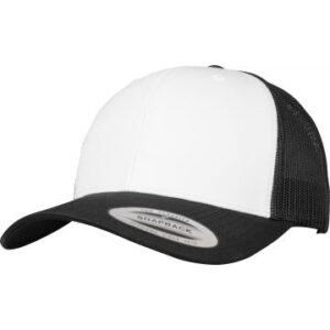Flexfit By Yupoong Retro Trucker Coloured Front