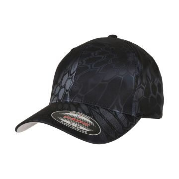 Flexfit by Yupoong Flexfit Kryptek Cap