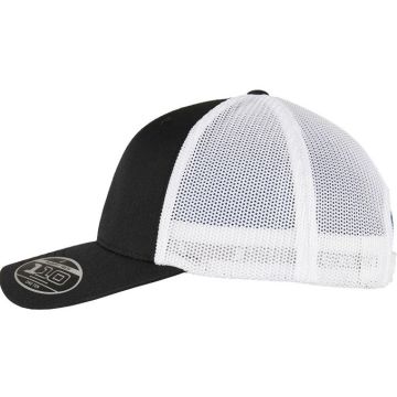 Flexfit by Yupoong Flexfit 110 Recycled Cap 2-Tone - Image 3