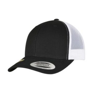 Flexfit by Yupoong YP Classics Recycled Retro Trucker Cap 2-Tone