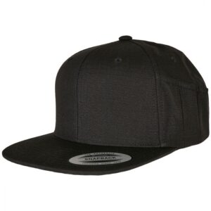 Flexfit by Yupoong Pencil Holder Snapback Cap