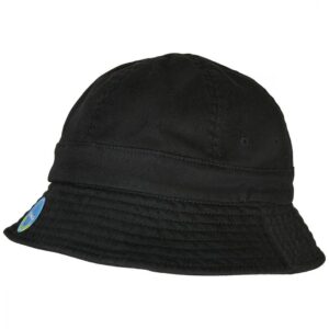 Flexfit by Yupoong Eco Washing Flexfit No Top Tennis Hat