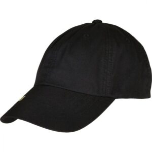 Flexfit by Yupoong Recycled Polyester Dad Cap