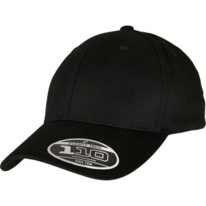Flexfit by Yupoong Flexfit 110 Curved Visor Snapback