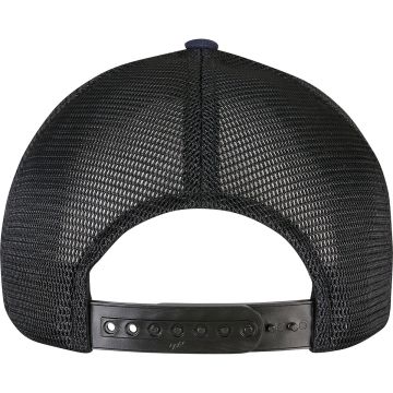 Flexfit by Yupoong 110 Structured canvas trucker (110ST) - Image 4