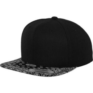 Flexfit by Yupoong Bandana Snapback